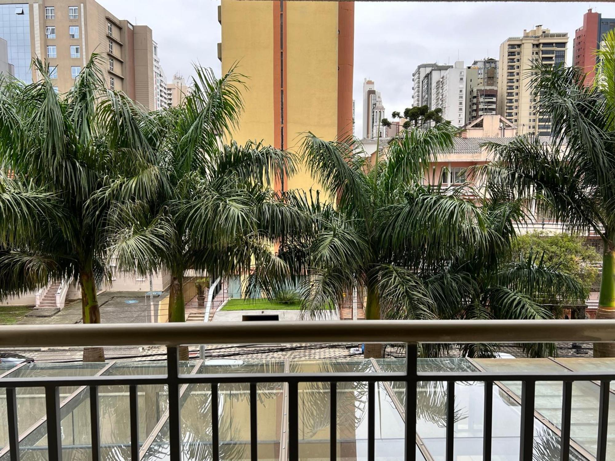 Luxuoso Apto 2 Quartos Na Av Do Batel- Academia, Piscina Aquecida E Churrasqueira Curitiba Eksteriør bilde